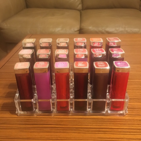 Bino lipstick holder - Picture 1 of 4